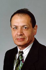 Photograph of Yousry Elsabrouty