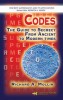 Image of Codes; The Guide to Secrecy from Ancient to Modern Times