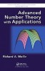 Image of Advanced Number Theory with Applications