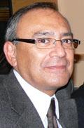 Photograph of Luis Torres.