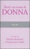 Image of Poeti con nome di donna. An Anthology of World Women’s Poetry.