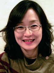 Photograph of Beaumie Kim