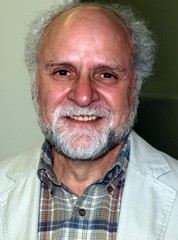 Photograph of Salvatore "Sal" Mendaglio