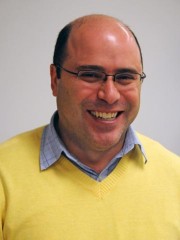 Photograph of Nuno Fragoso