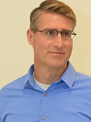 Photograph of Todd Christopher Sutherland