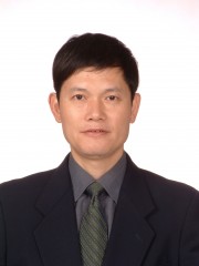 Photograph of Guanmin Chen