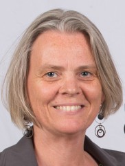 Photograph of Nathaly Verwaal