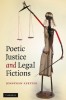 Image of <i>Poetic Justice and Legal Fictions</i>