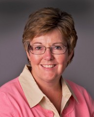 Photograph of Kathryn King-Shier