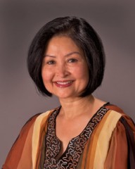 Photograph of Tam Truong Donnelly