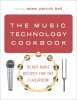 Image of The Music Technology Cookbook