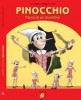 Image of Pinocchio. Storia di un burattino