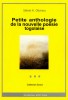 Image of Petite anthologie de la nouvelle poésie togolaise.

