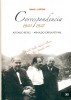 Image of Correspondencia 1923 - 1957. Alfonso Reyes - Arnaldo Orfila Reynal.