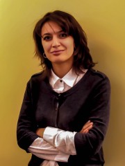 Photograph of Hasmik Tovmasyan