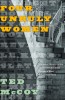 Image of Four Unruly Women: Stories of Incarceration and Resistance from Canada's Most Notorious Prison