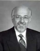 Photograph of Ronald Levin